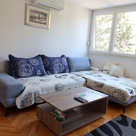 Apartment Mia Сплит Экстерьер фото
