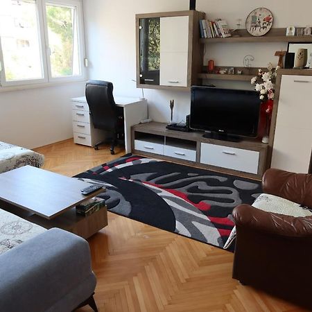Apartment Mia Сплит Экстерьер фото