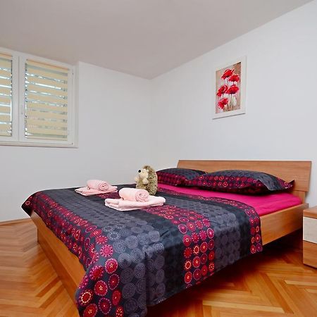Apartment Mia Сплит Номер фото