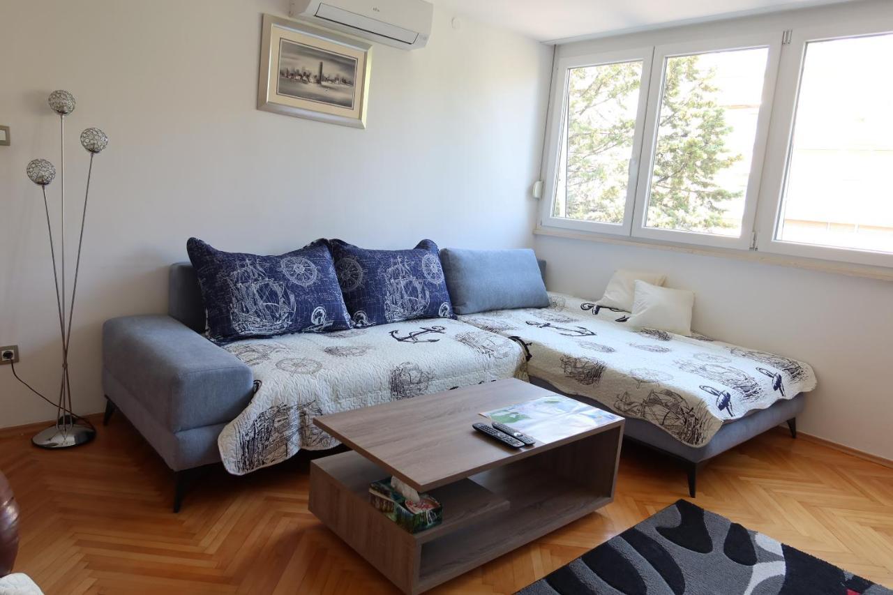 Apartment Mia Сплит Экстерьер фото