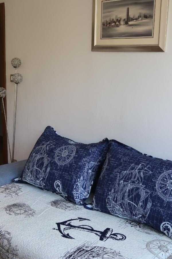 Apartment Mia Сплит Экстерьер фото