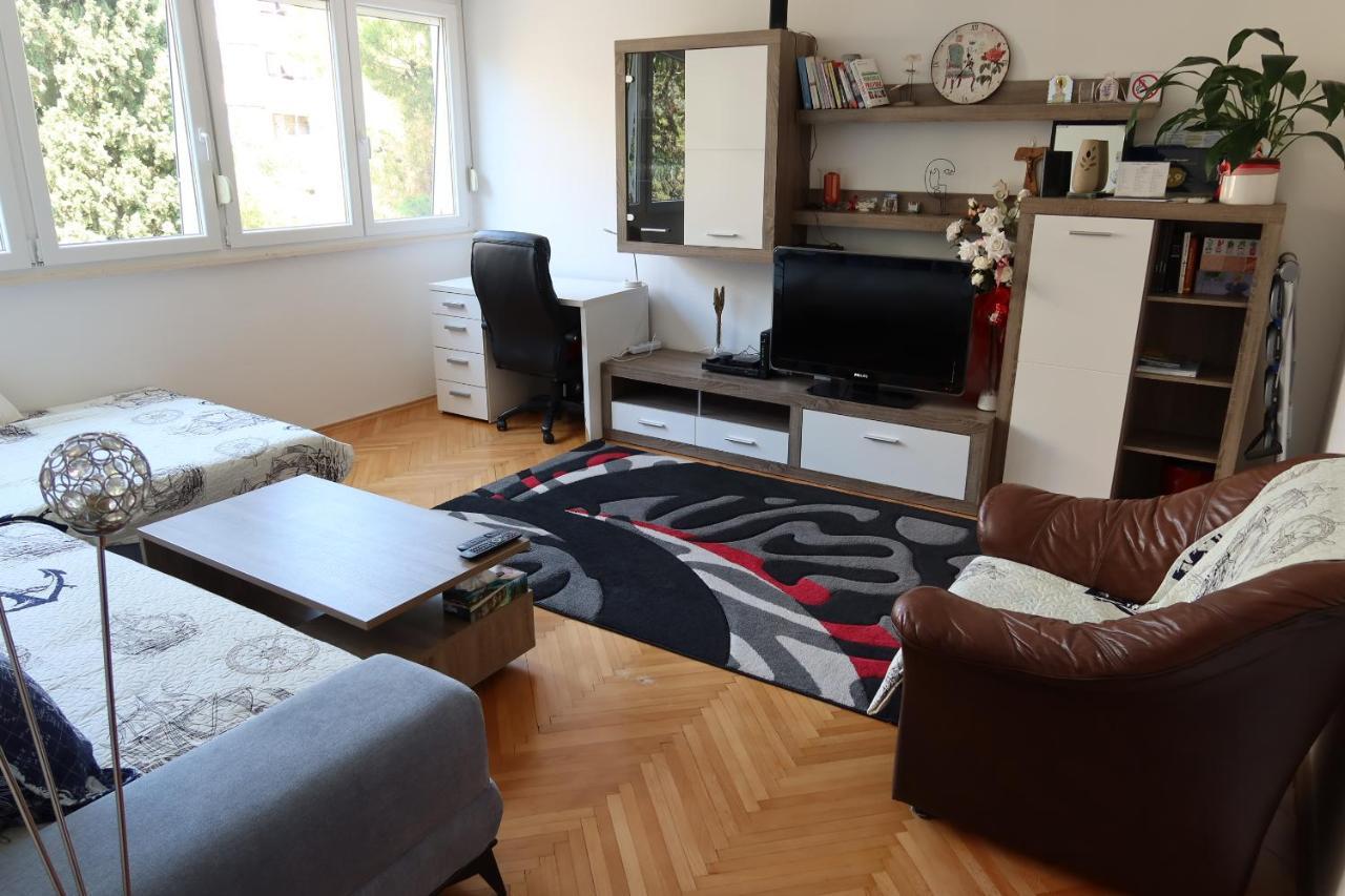 Apartment Mia Сплит Экстерьер фото