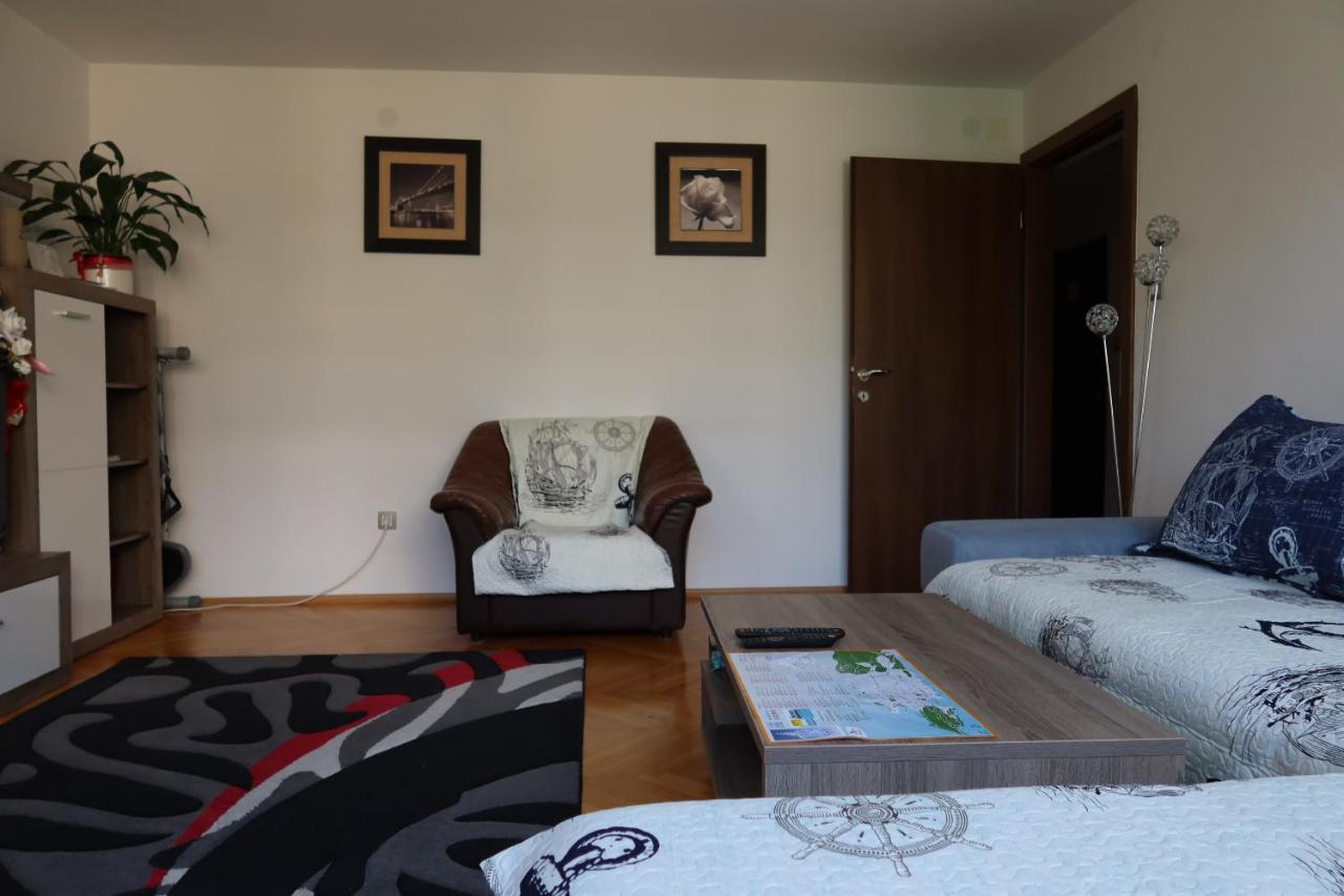 Apartment Mia Сплит Экстерьер фото