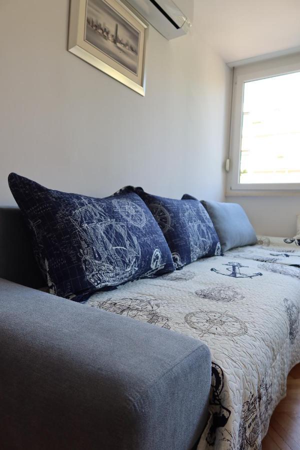 Apartment Mia Сплит Экстерьер фото