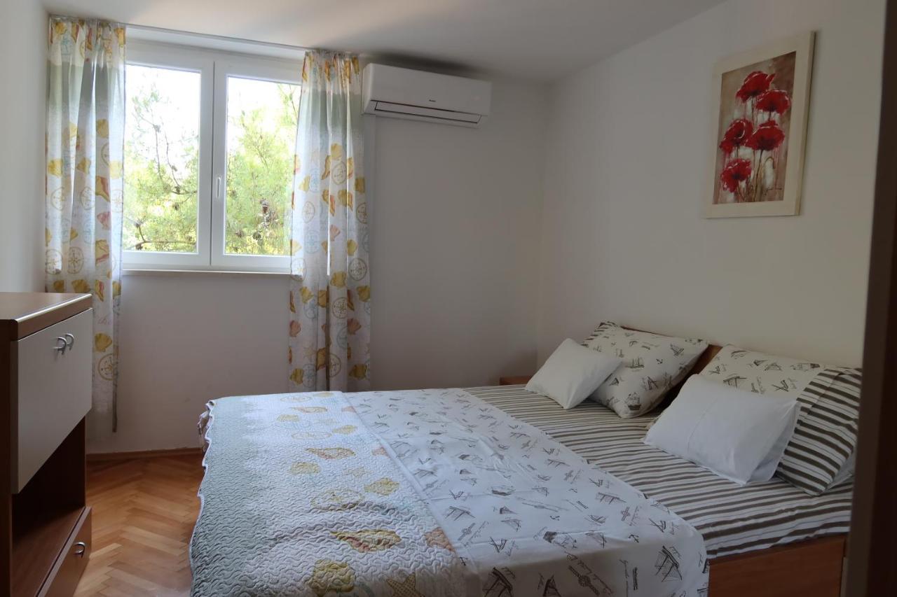 Apartment Mia Сплит Экстерьер фото