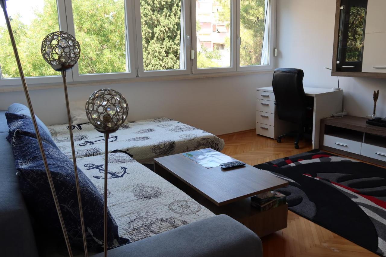 Apartment Mia Сплит Экстерьер фото