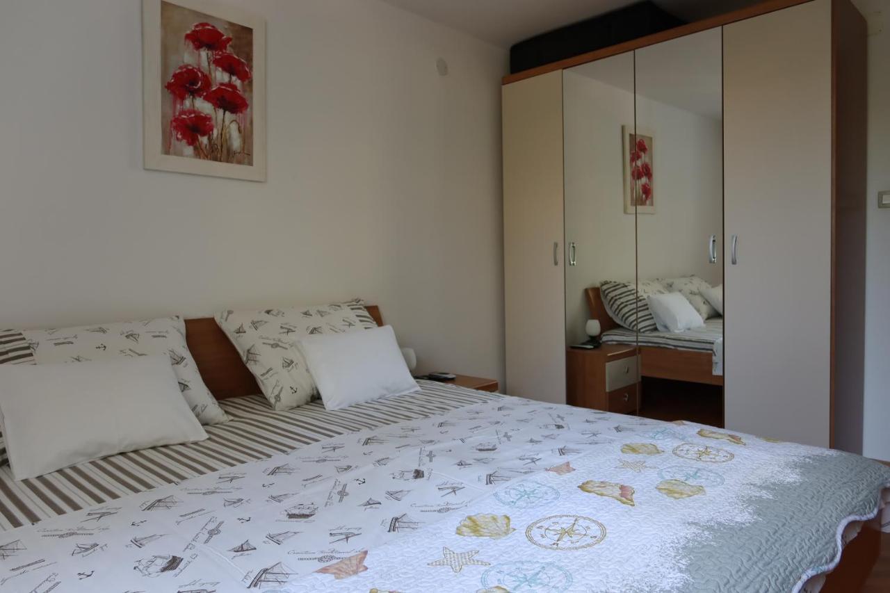 Apartment Mia Сплит Экстерьер фото