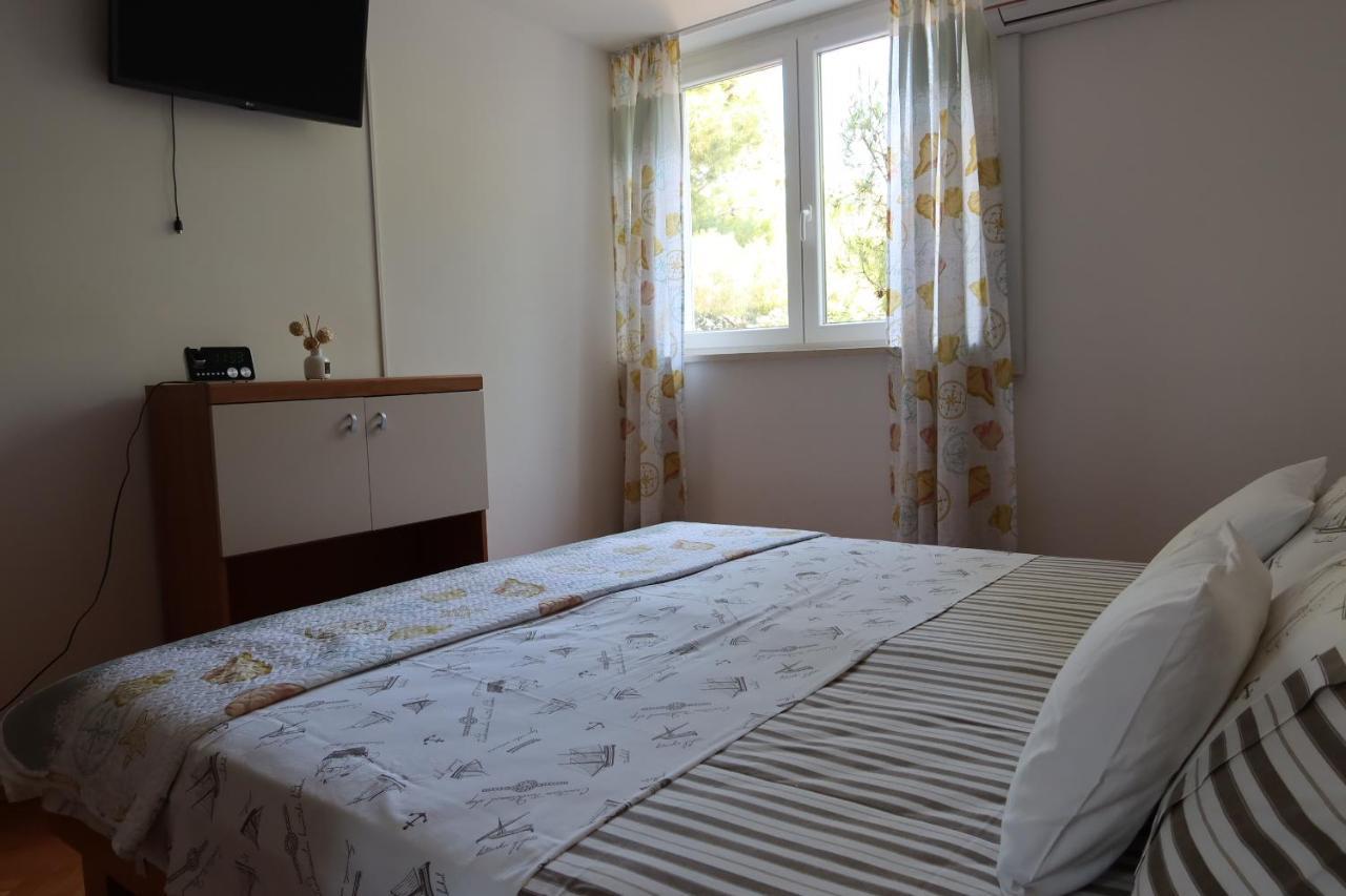 Apartment Mia Сплит Экстерьер фото