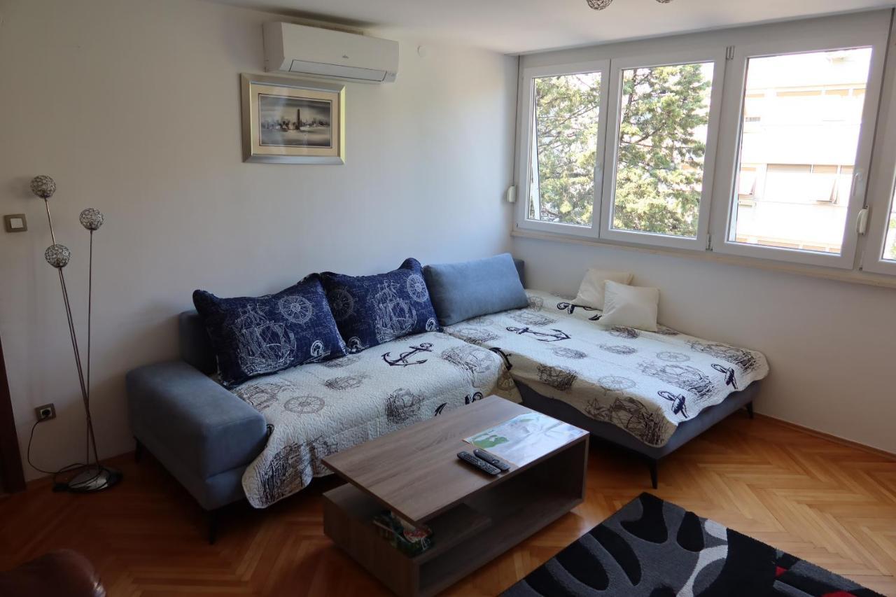 Apartment Mia Сплит Экстерьер фото